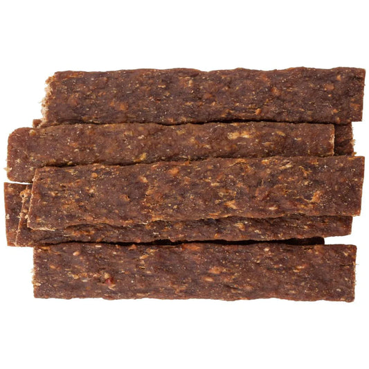 Blackdog – Roo Jerky Straps