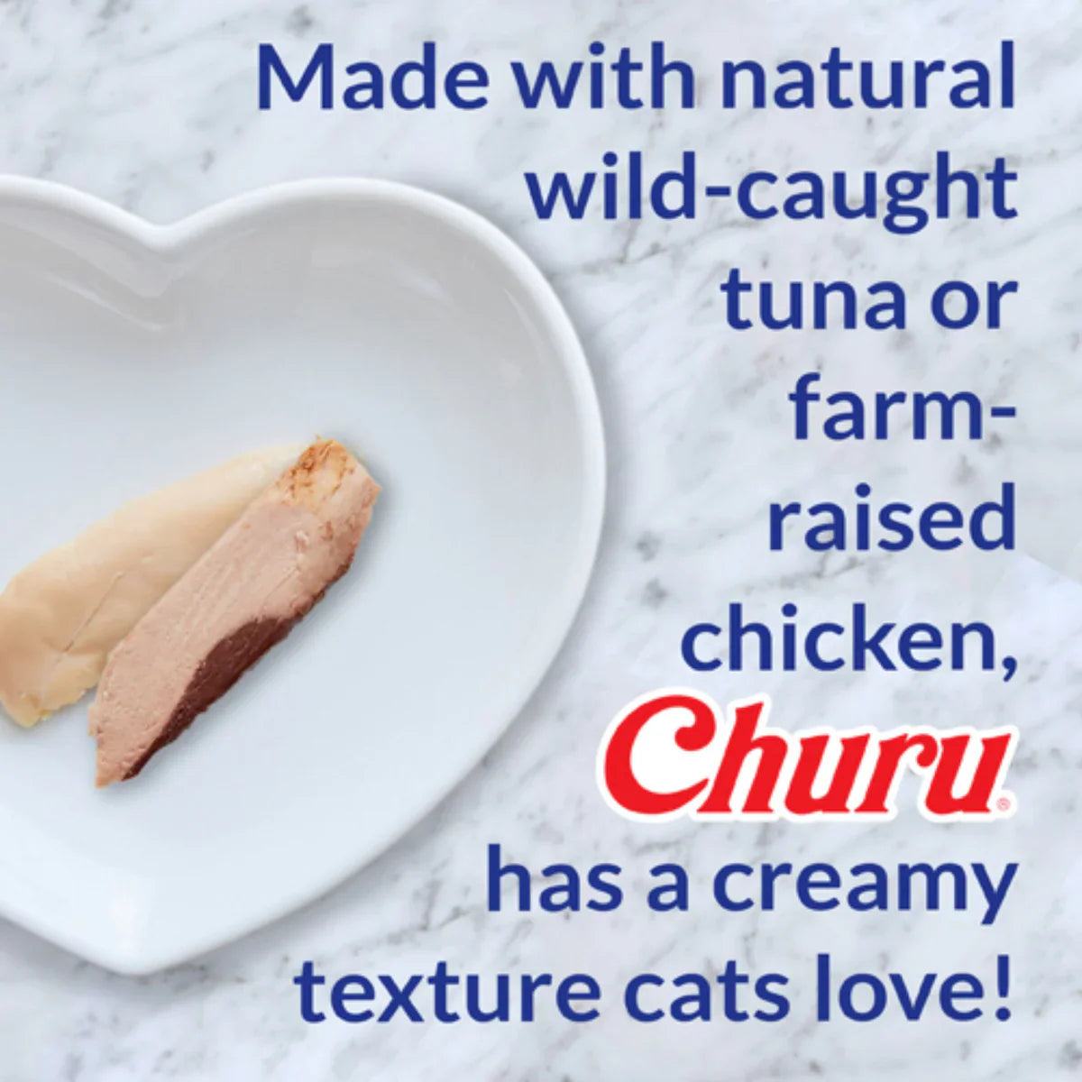 Inaba – Cat Churu – Hairball Control