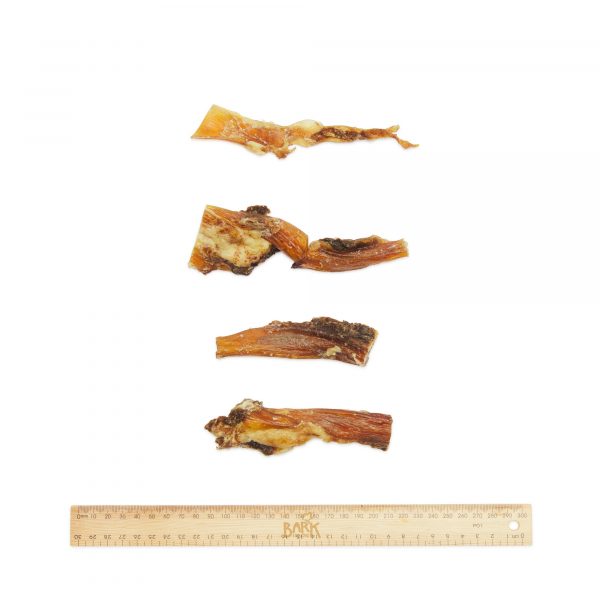 Bark & Beyond Treats for Dogs | Beef Paddwack