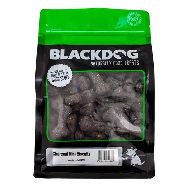 Dogs Treats – Oven Baked Mini Biscuits