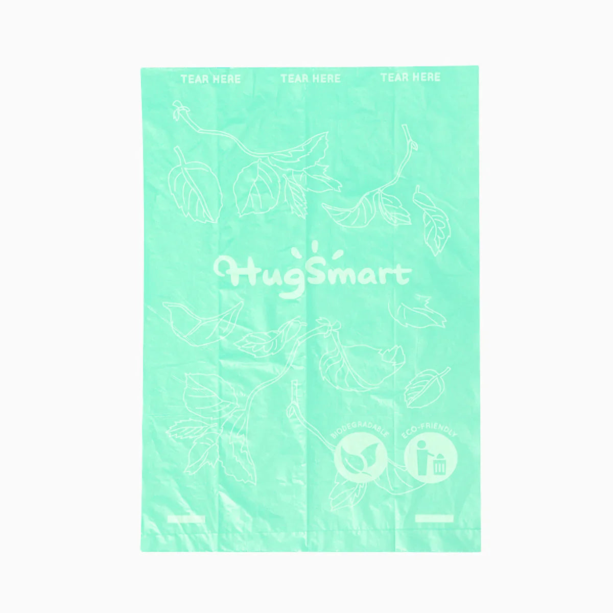 Hugsmart - Mint Poop Bags product image 4