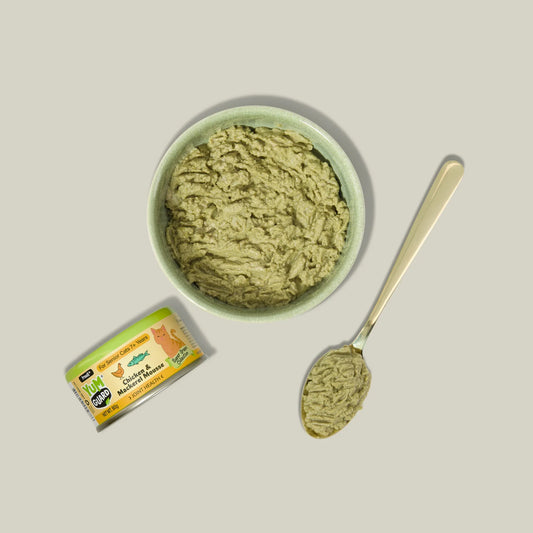 YumGuard - For Senior Cats 7+ Years product image 2