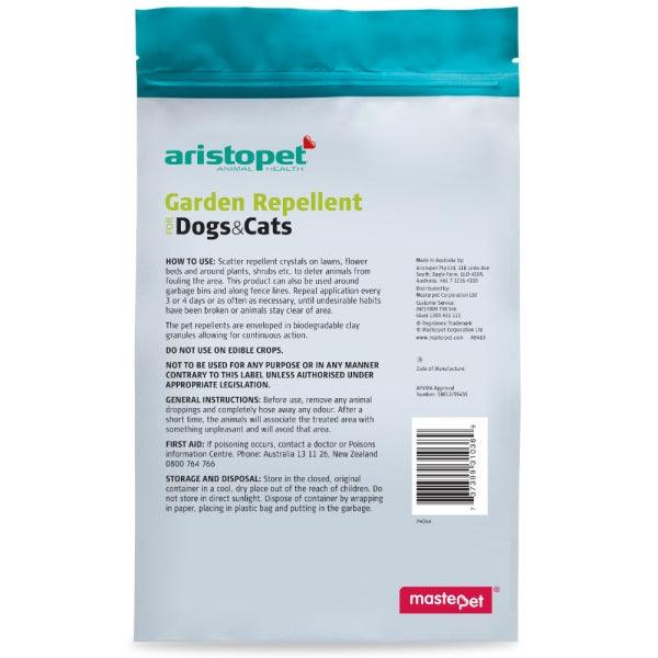 Garden Repellent For Dogs & Cats