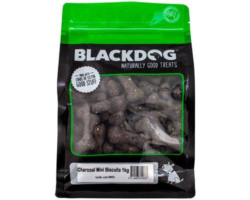 Dogs Oven Baked Mini Biscuit Treats – 1kg