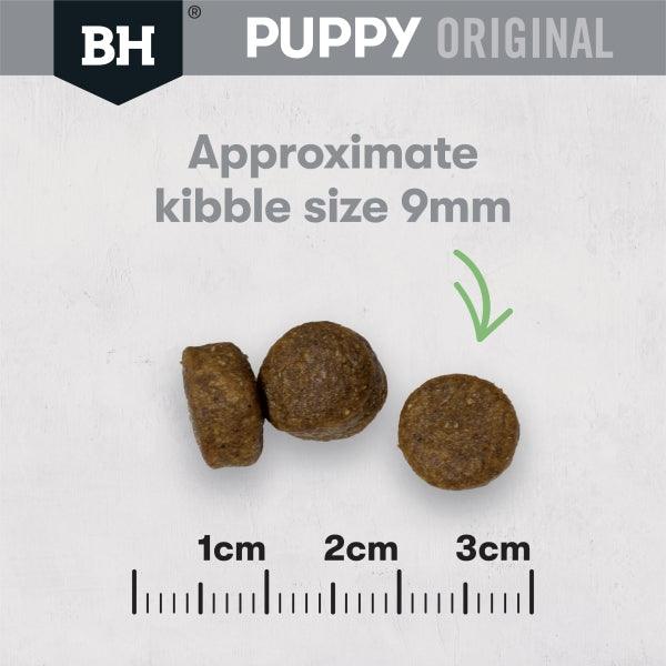 BlackHawk Puppy Medium Breed – Chicken & Rice