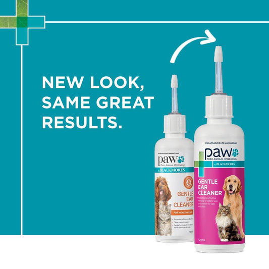 Paw Gentle Ear Cleaner