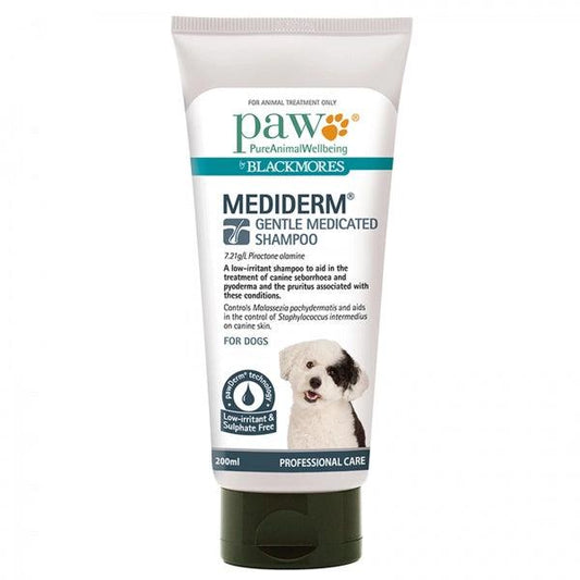 Blackmores: Paw – Infected Skin Duo Pack