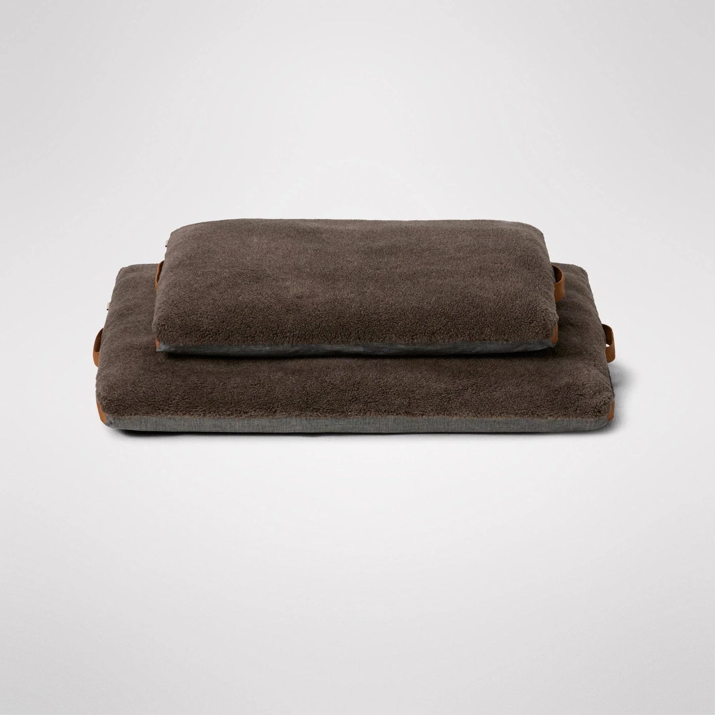 MiniJumbuk Jumbuk Swag Dog Mattress – Mocha