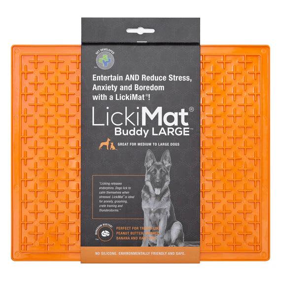LickiMat – Buddy Large