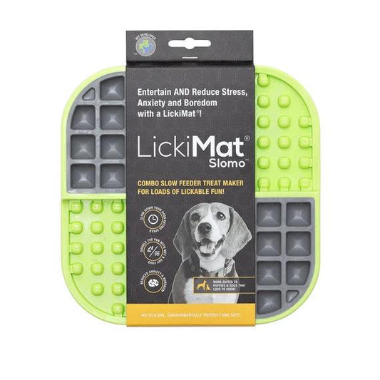 LickiMat – Slomo