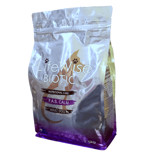 LifeWise BIOTIC – Adult Dog – F.A.S. Calm