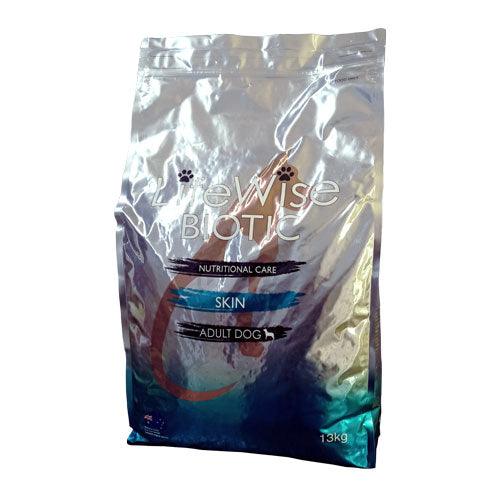 LifeWise BIOTIC – Adult Dog – Skin