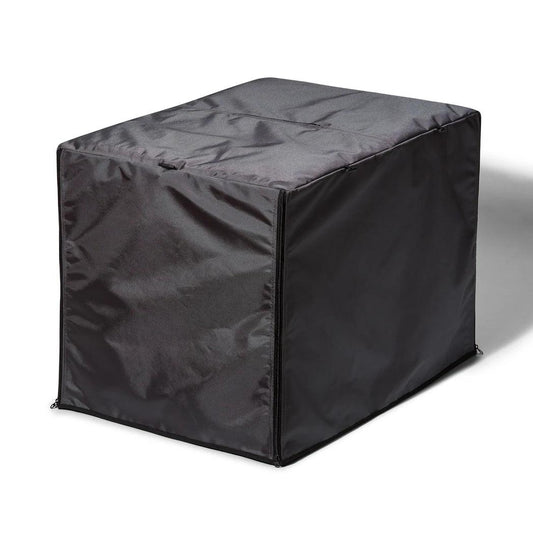 Snooza Crate Cover – 2 in 1 Convertible Crate Cover