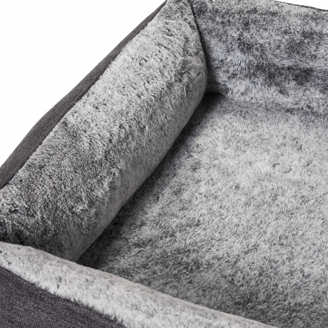 Snooza – Ortho Snuggler – Chinchilla