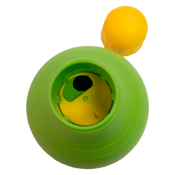 Starmark – Treat Dispensing Bob-A-Lot