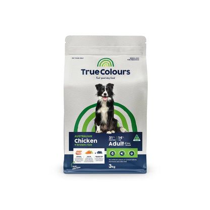 Adult Dog - Australian Chicken + Brown Rice product image 5