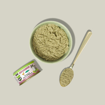 YumGuard – For Adult Cats 1+ Years