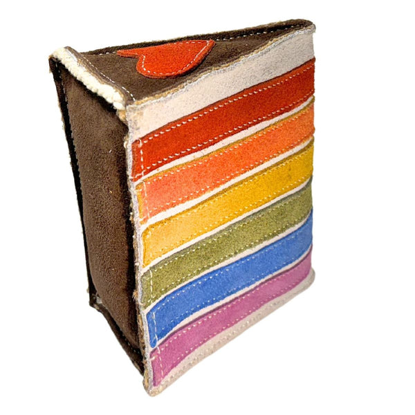 Georgie Paws - Rainbow Cake product image 1