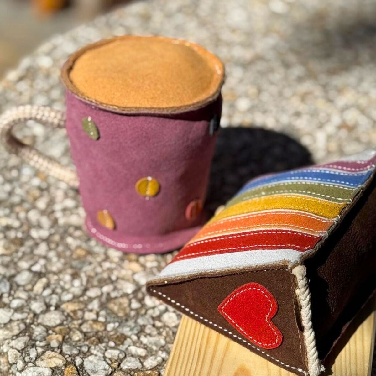 Georgie Paws – Tea In A Mug