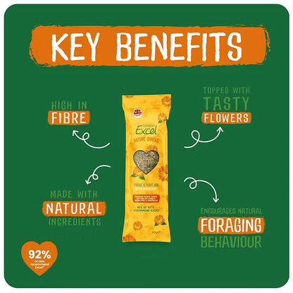 Burgess Excel - Forage & Feast Bar product image 5