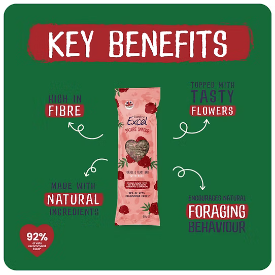 Burgess Excel - Forage & Feast Bar product image 6