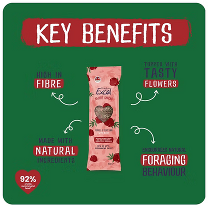 Burgess Excel - Forage & Feast Bar product image 6