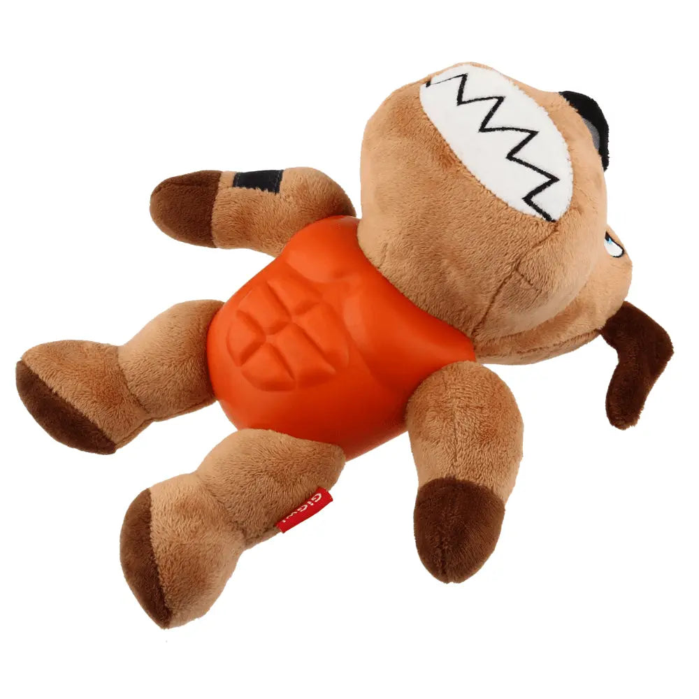 GiGwi – I'm Hero – Plush Toy Dog