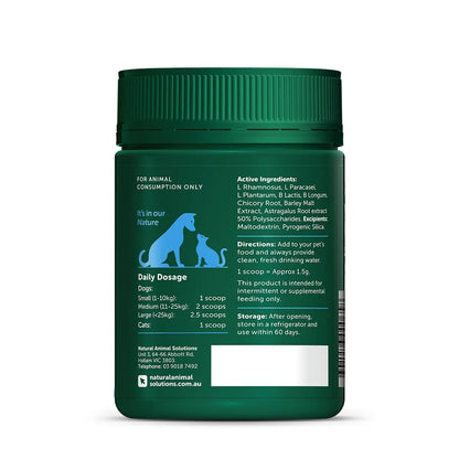 Natural Animal Solutions – Gut Balance Probiotic