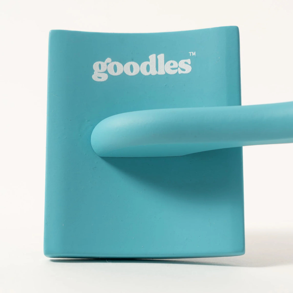 Goodles Everyday Slicker Brush Small for puppies and small dogs