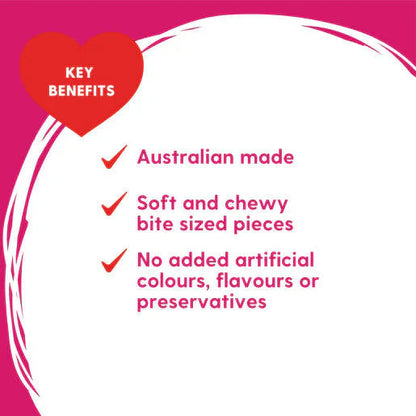 Love 'Em – Training Treats