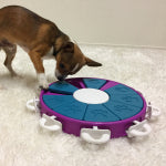 Outward Hound – Nina Ottosson – Dog Twister Puzzle (Level 3)