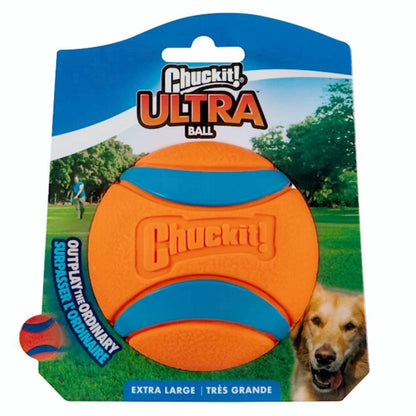 Chuckit Ultra Ball - Chuckit Dog Balls