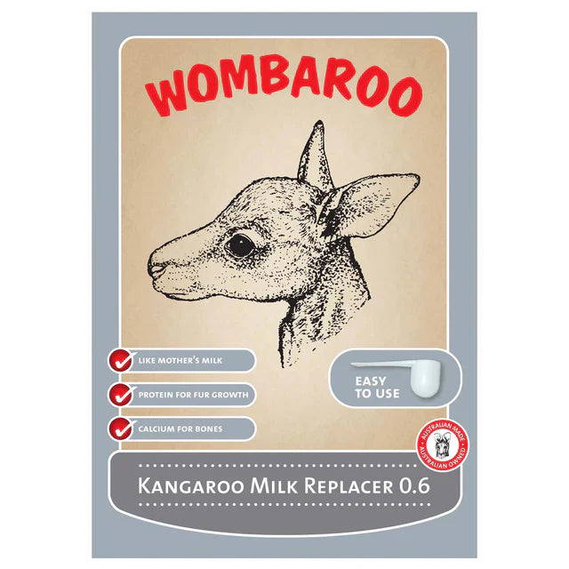 Kangaroo Milk (0.6)