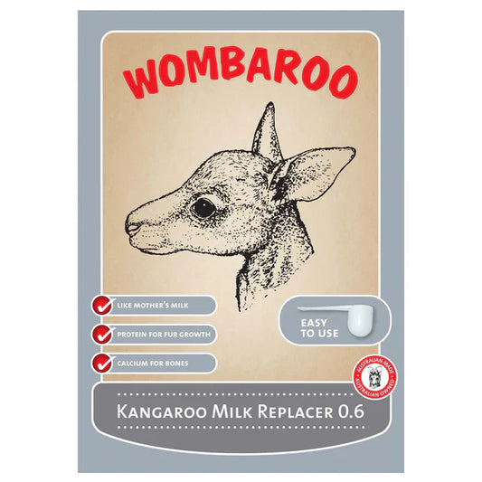 Kangaroo Milk (0.6)