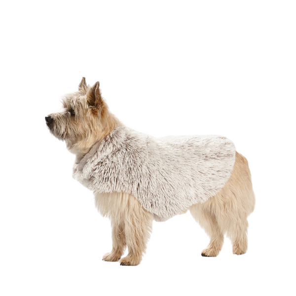 Snooza Wear - Shag Coat - Mink product image 1