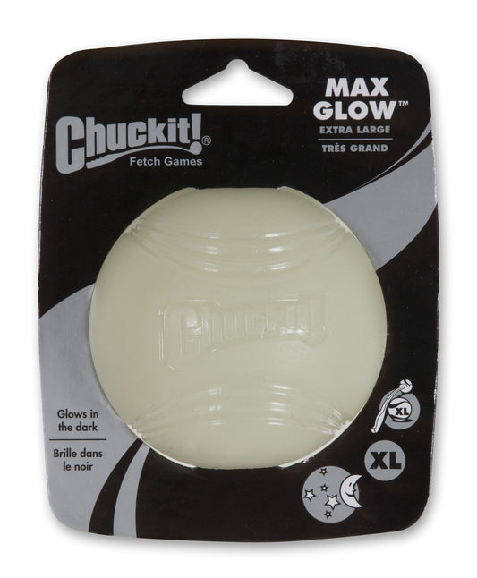 Chuckit! - Max Glow Ball product image 1