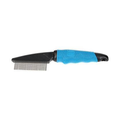 Pets Rotating Teeth Coarse Comb – Comfort