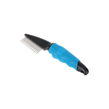 Rotating Teeth Shedding Pets Comb – Comfort
