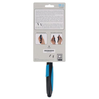Pets Shedding Blade - Comfort