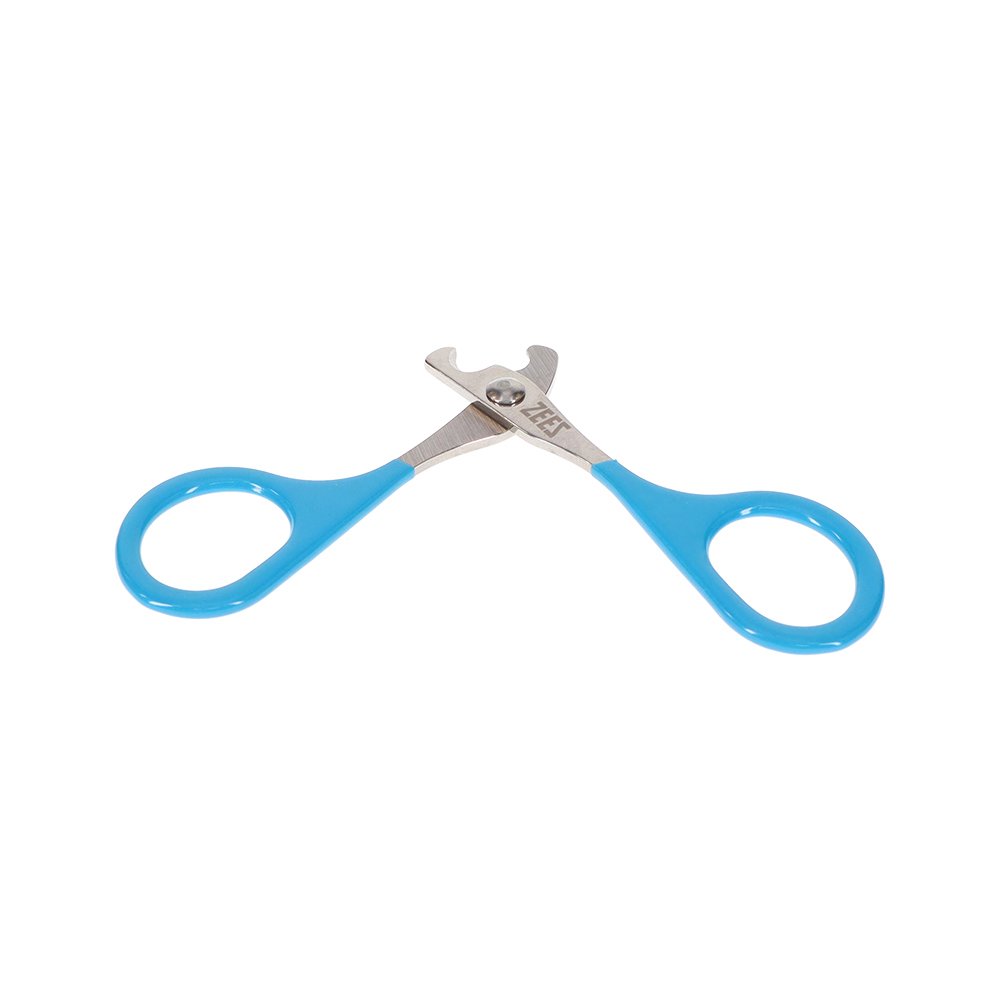 Nail Scissors - Comfort