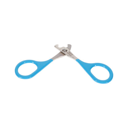 Nail Scissors - Comfort