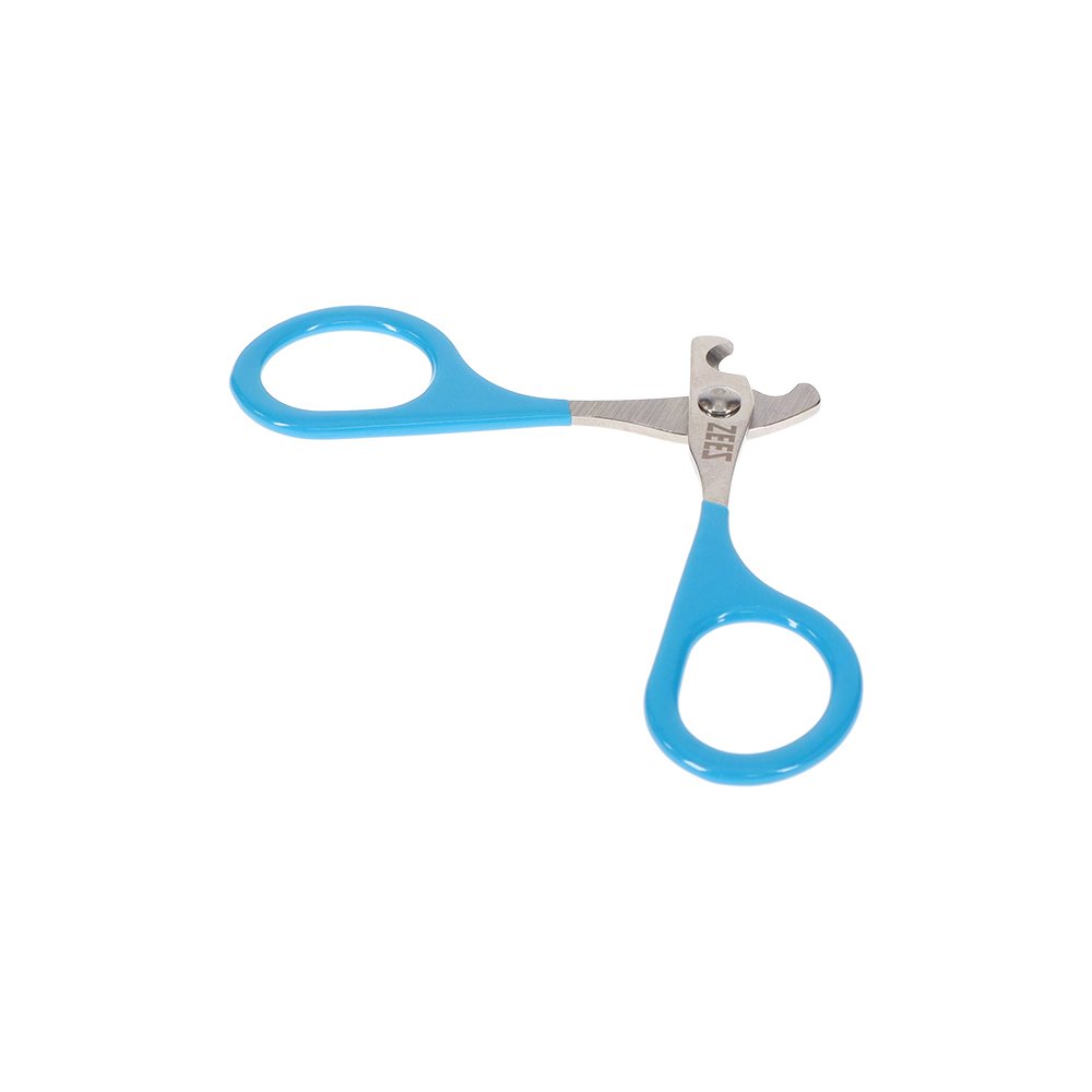 Nail Scissors - Comfort