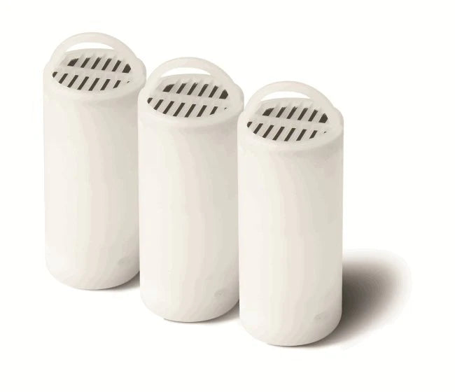 PetSafe Drinkwell 360 charcoal filter three-pack