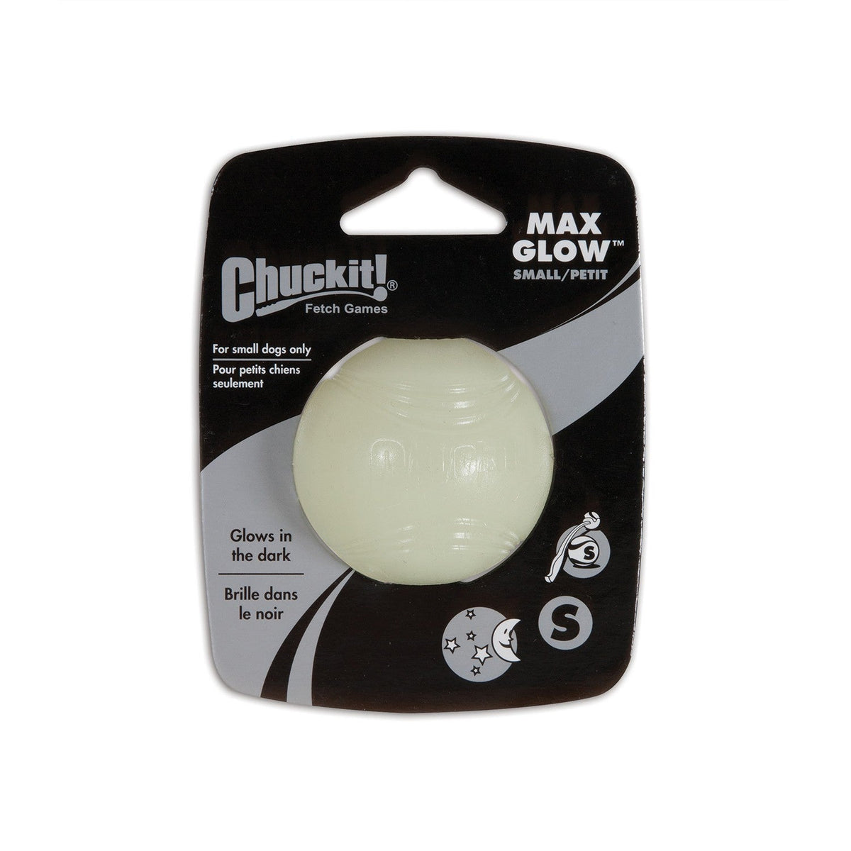 Chuckit! - Max Glow Ball product image 4