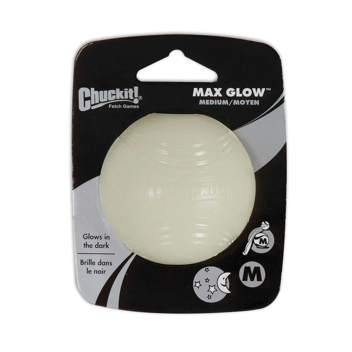 Chuckit! - Max Glow Ball product image 3