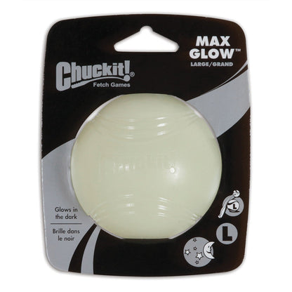 Chuckit! - Max Glow Ball product image 2