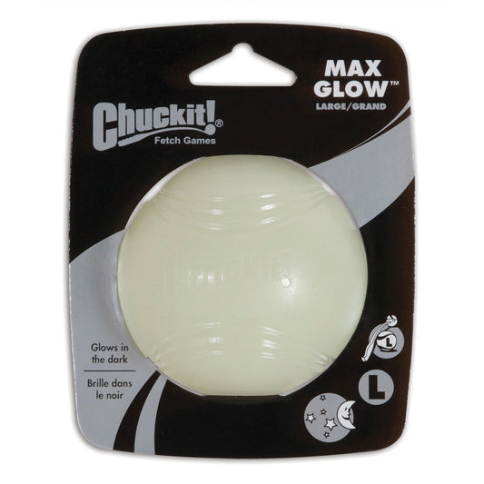 Chuckit! - Max Glow Ball product image 2