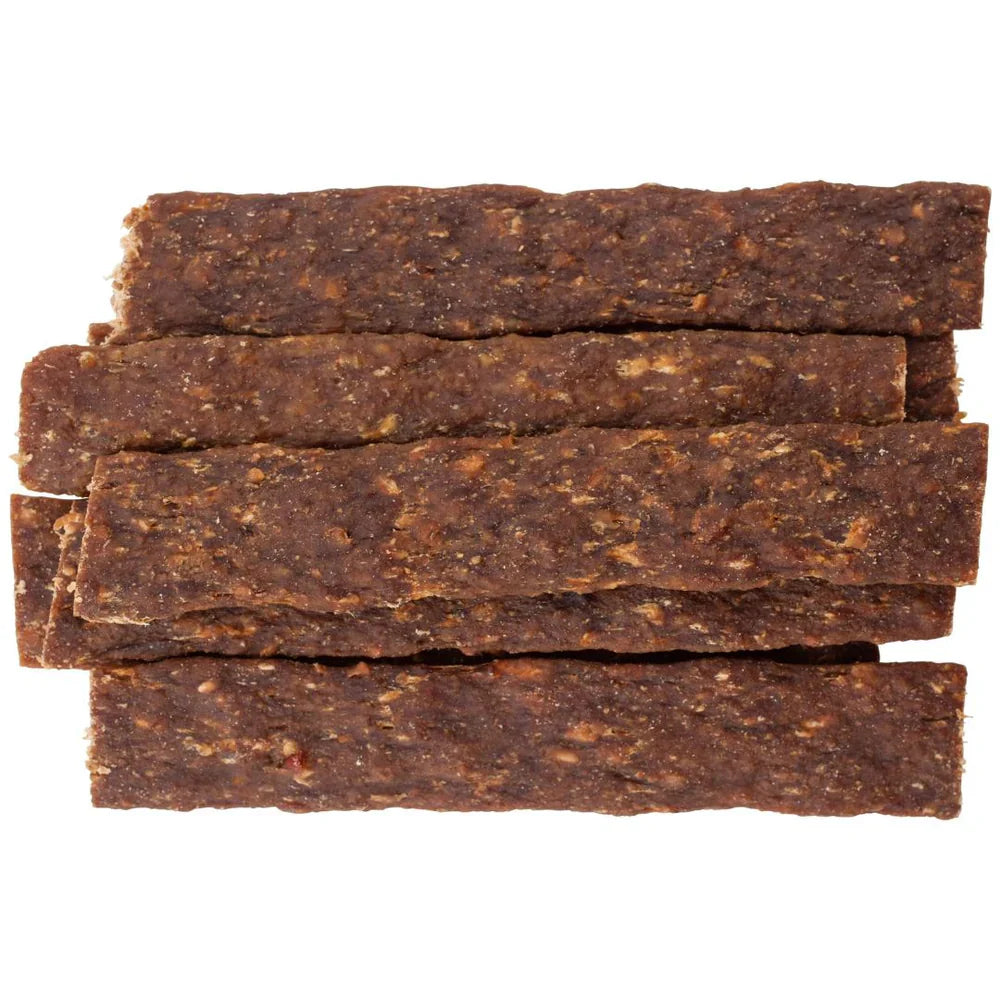 Blackdog – Roo Jerky Straps