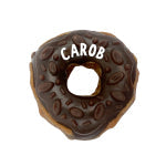 It's Treat Time – Veggie Donut Delights