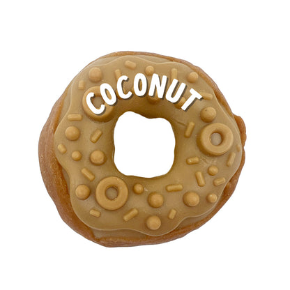 It's Treat Time – Veggie Donut Delights